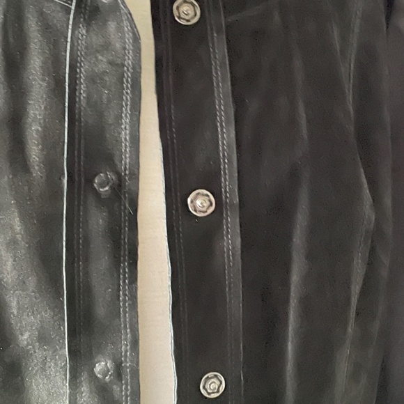 Ladies light jacket - Picture 2 of 3